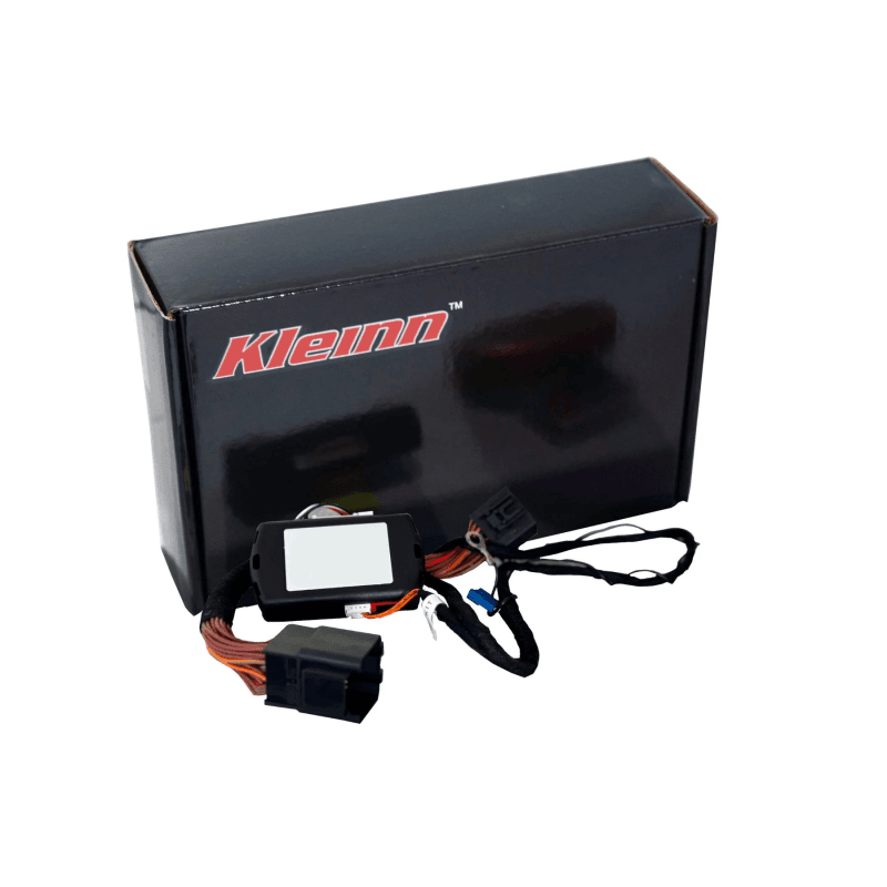Kleinn Air Horns — Kleinn 21-23 Ford F-150 Remote Start