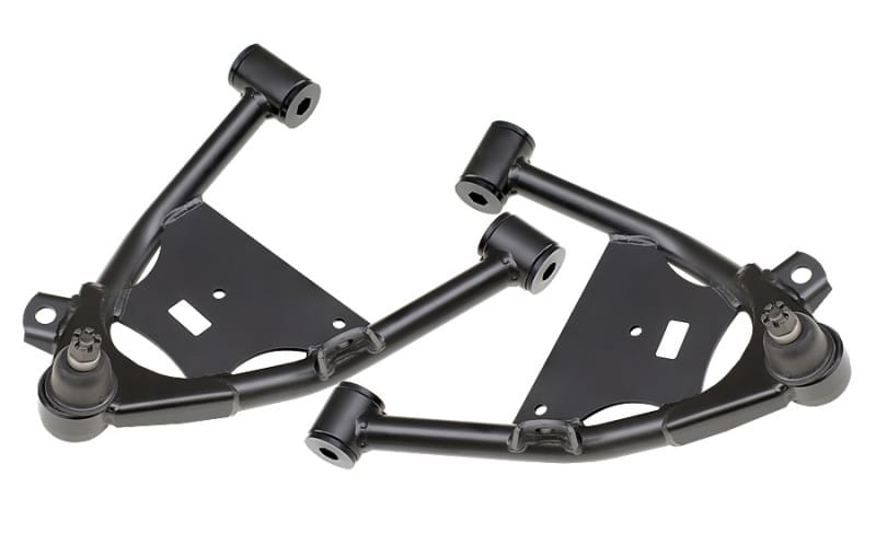 Ridetech — Ridetech 82-03 Chevy S10 Front Lower StrongArms
Ft Lwr Arms CR 82-03