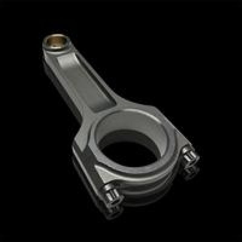 Brian Crower — Brian Crower Connecting Rod - Subaru EJ205/EJ257 - 5.141 - I-Beam w/ARP2000 Fasteners (SINGLE ROD)