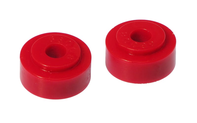 Prothane — Prothane 64-70 Ford Mustang Power Steering Ram Bushings - Red
STEERING BUSHINGS
