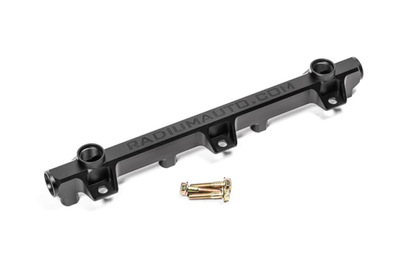 Radium Engineering — Radium Engineering Fuel Rail Honda F-H-Series