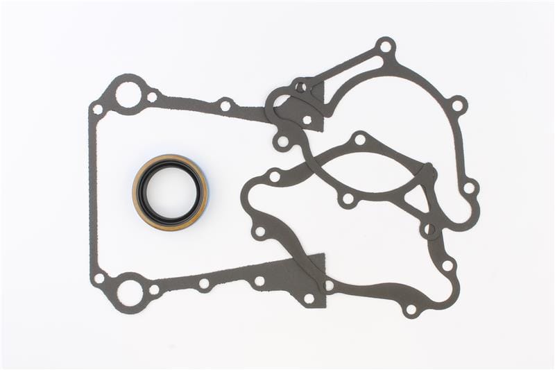 Cometic Gasket — Chrysler 1992-1996 Magnum V6/V8 Timing Cover Gasket Kit