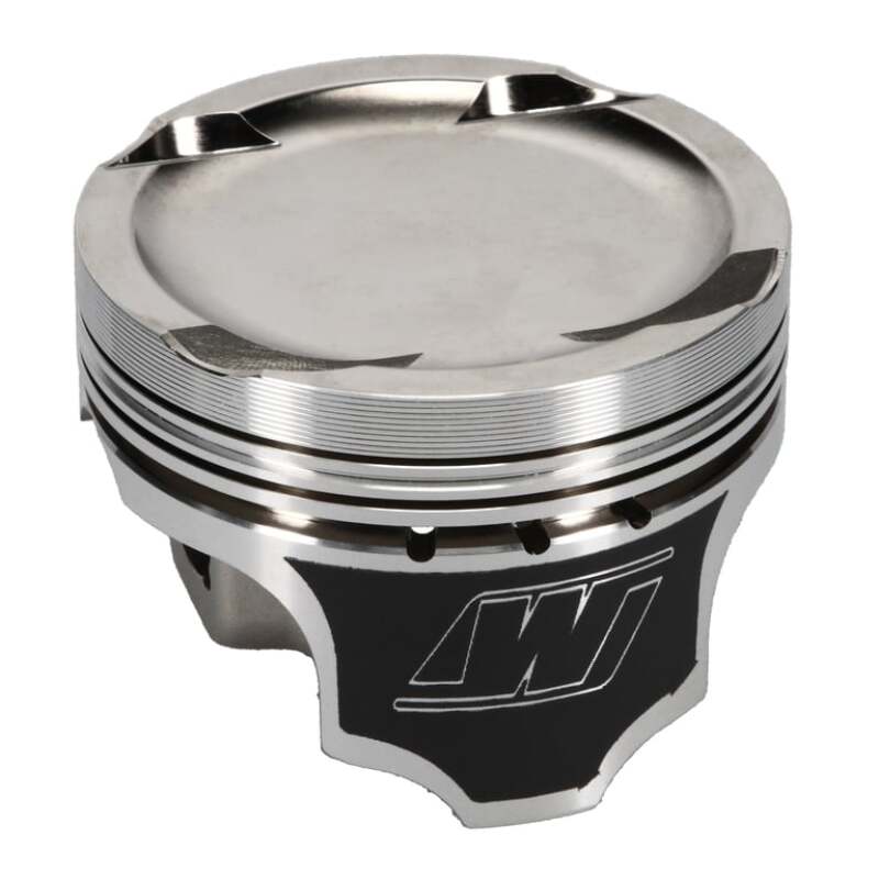 Wiseco — Wiseco Acura Turbo -12cc 1.181 X 81.0MM Piston Shelf Stock Kit
Piston Set