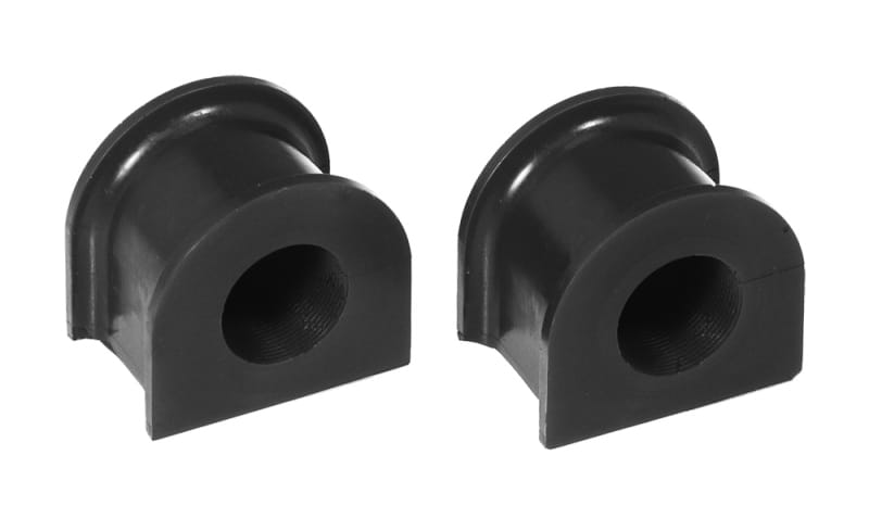 Prothane — Prothane 92-00 Honda Prelude Rear Sway Bar Bushings - 23mm - Black
SWAY BAR BUSHINGS