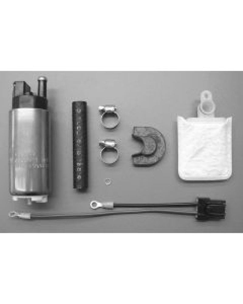 Walbro — Walbro Fuel Pump/Filter Assembly