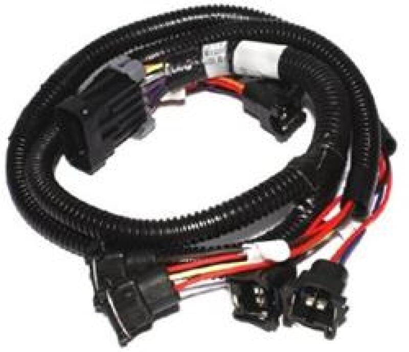 FAST — FAST Harness EZ-EFI Gen2 Main
EZ2MainHarness