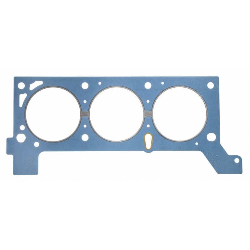 Fel-Pro — Fel-Pro Dodge Grand Caravan 9676 PT-1 PermaTorque Engine Cylinder Head Gasket