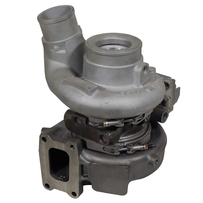 BD Diesel — BD Diesel 19-22 RAM 2500/3500 6.7L Cummins Screamer Turbo HE300VG
TURBO HE300VG PERF