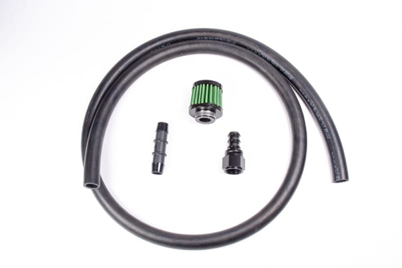 Radium Engineering — Radium Engineering Fuel Cell Vent Kit - 12AN