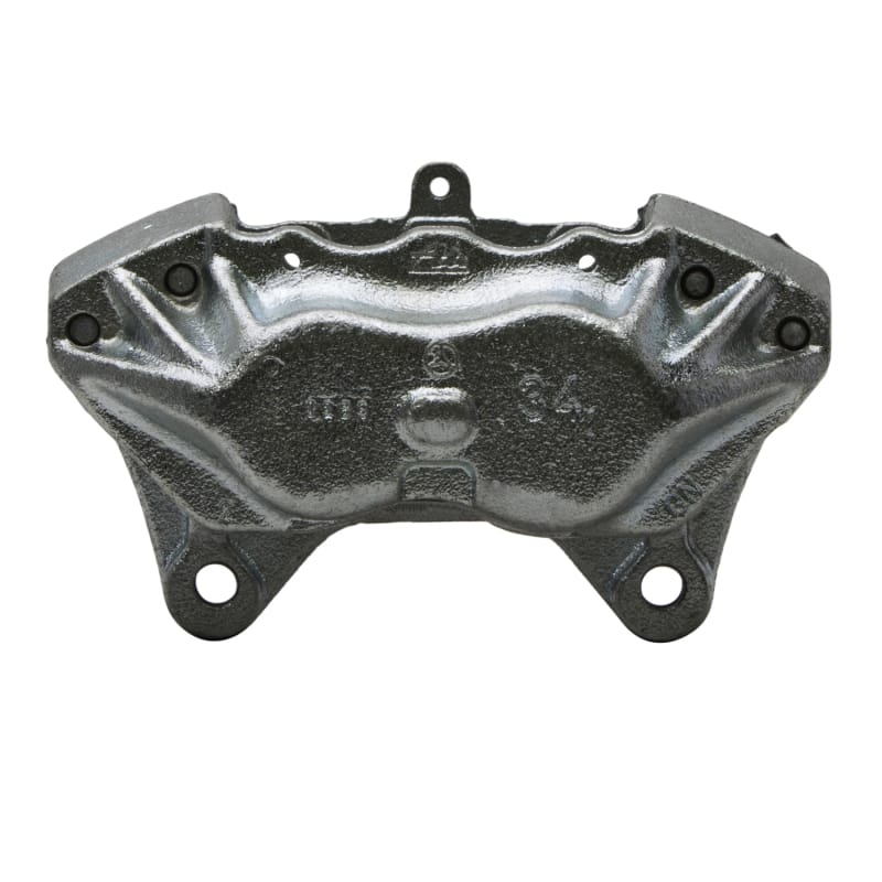 DFC — DFC 90-98 Mercedes-Benz SL500 Front-R Silver Zinc Coated Premium Caliper
DFC Brake Caliper