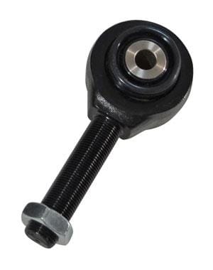 SPC Performance — SPC Performance xAxis Sealed Flex Joint RH 3/4in-16x12mm BH x 2in W
CROSSAXIS ROD END
XAXIS JOINT