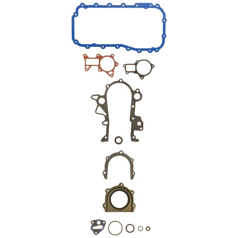 Fel-Pro — Fel-Pro Jeep Wrangler CS 26326-1 Engine Conversion Gasket Set