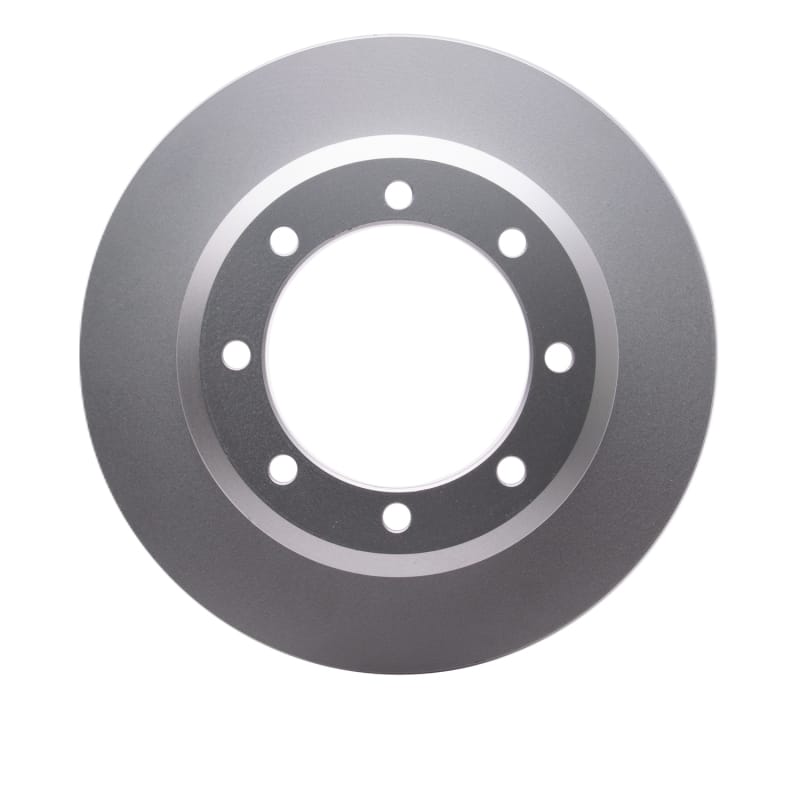 DFC — DFC 05-12 Ford F-350 Super Duty 4WD Rear GeoSPEC Coated Rotor
DFC Brake Rotor
