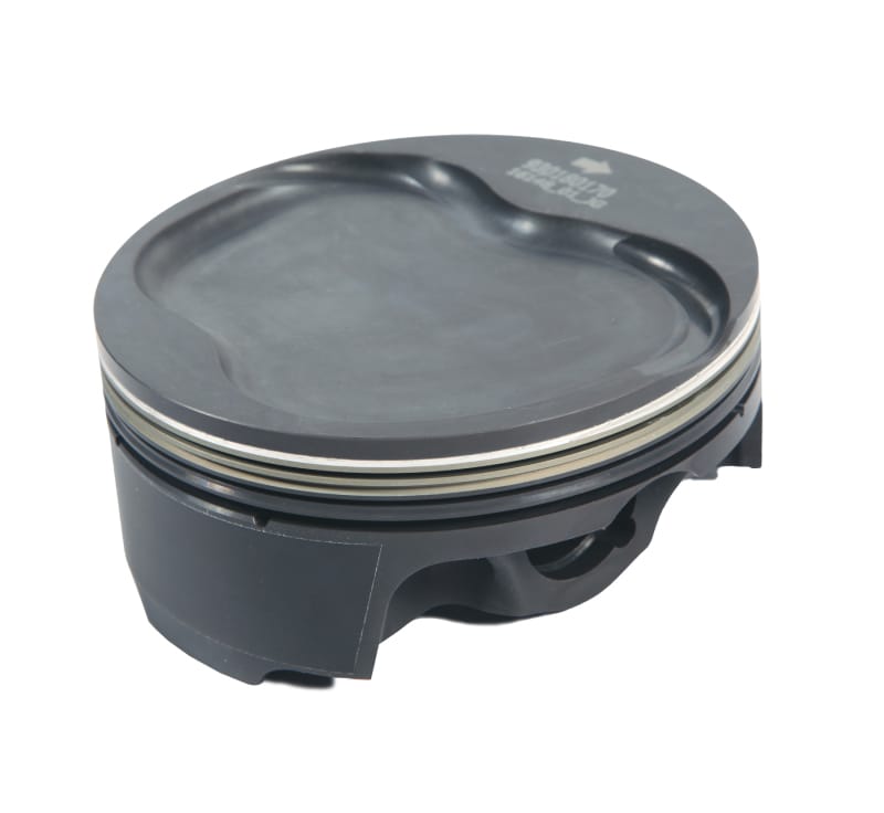 Mahle — Mahle MS Piston Set GM LT1 416ci 4.07in Bore 4in Stk 6.125in Rod .927 Pin -22cc 10.0 CR Set of 8
Engine Piston Set