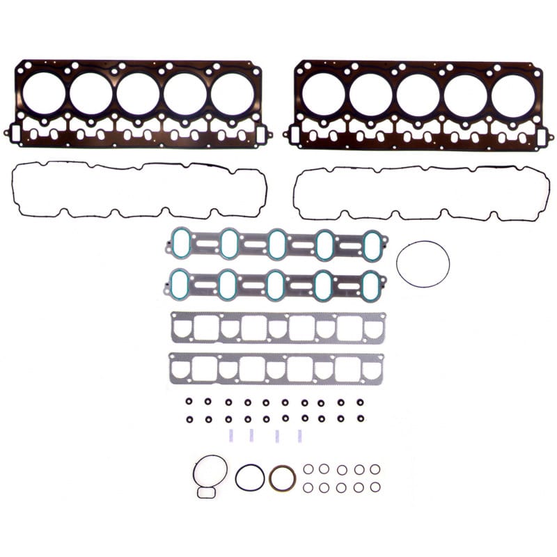 Fel-Pro — Fel-Pro Dodge RAM 1500 HS 26283 PT PermaTorque Engine Cylinder Head Gasket Set
