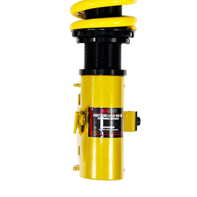 BLOX Racing — BLOX Racing 15-21 WRX/STI Street Series II Plus Coilovers