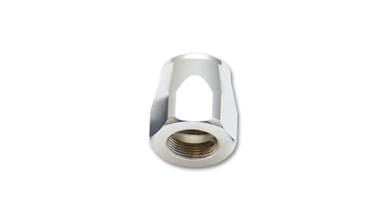 Vibrant — Vibrant -4AN Hose End Socket - Silver
4ANRepHoseEndScktSil
-4ANHoseEndSocketSil
Hose End