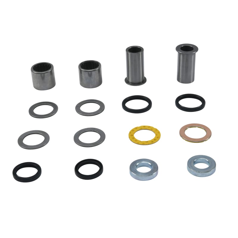 All Balls Racing — All Balls Racing 2016 Kawasaki KX450F Swing Arm Bearing Kit