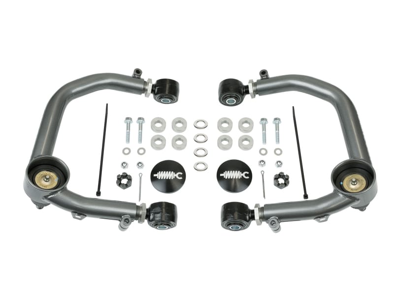 aFe — aFe Control 05-20 Tacoma Upper Control Arms - Gunmetal Grey
Upper Control Arms