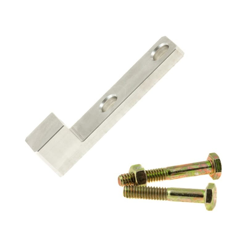 Exedy — Exedy 2008-2015 Mitsubishi Lancer Evolution GSR L4 Clutch Fork Stop
Clutch Fork Bracket
Replacement Parts