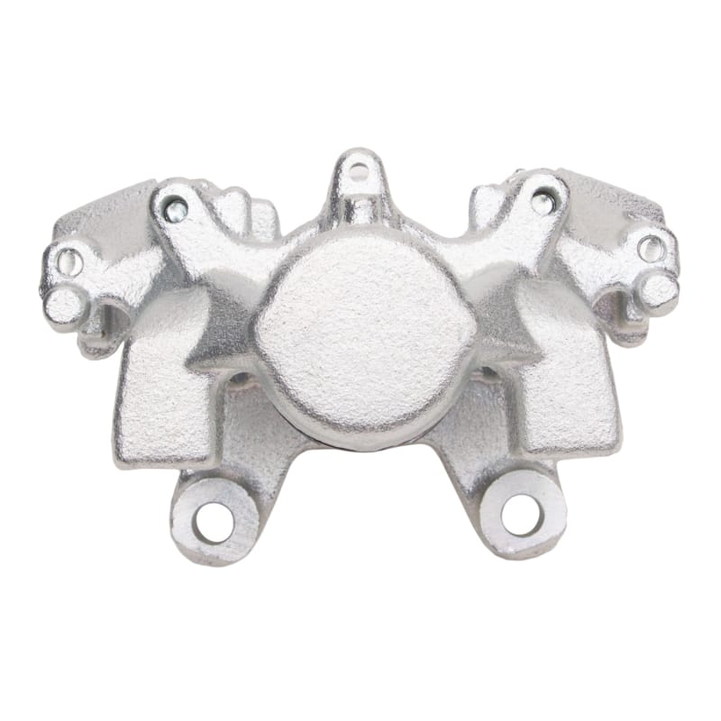 DFC — DFC 01-11 Mercedes-Benz SLK300 Rear-L Silver Zinc Coated Premium Caliper
DFC Brake Caliper