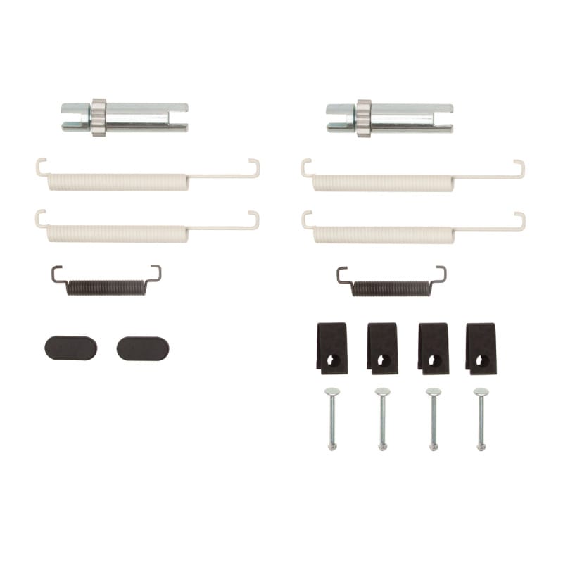 DFC — DFC 02-24 Chrysler Aspen Parking/Parking Brake Drum Brake Hardware Kit
Brake Hardware