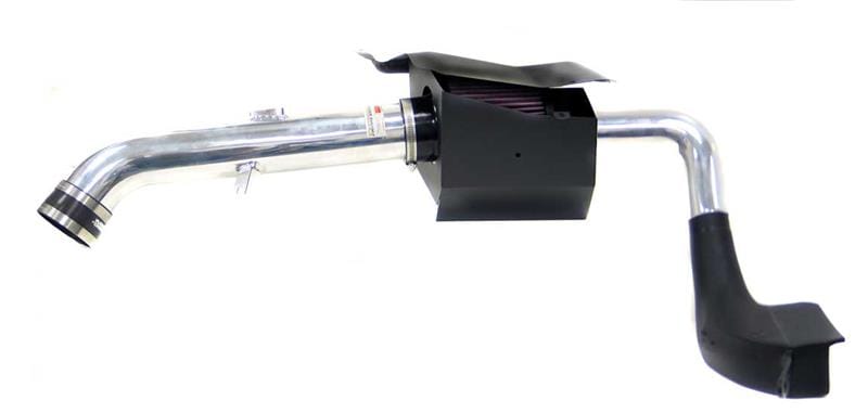 K&N Engineering — Performance Air Intake System