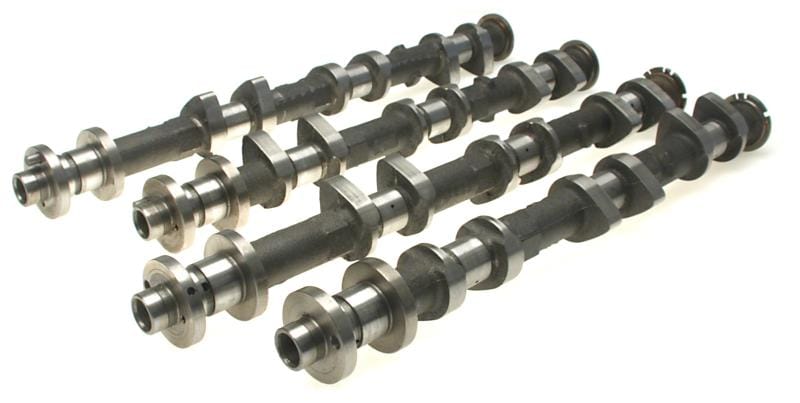 Brian Crower — Brian Crower Nissan VQ37DE Stroker Kit - 92mm Billet Crank/5.886in. Rods/Pistons Balanced