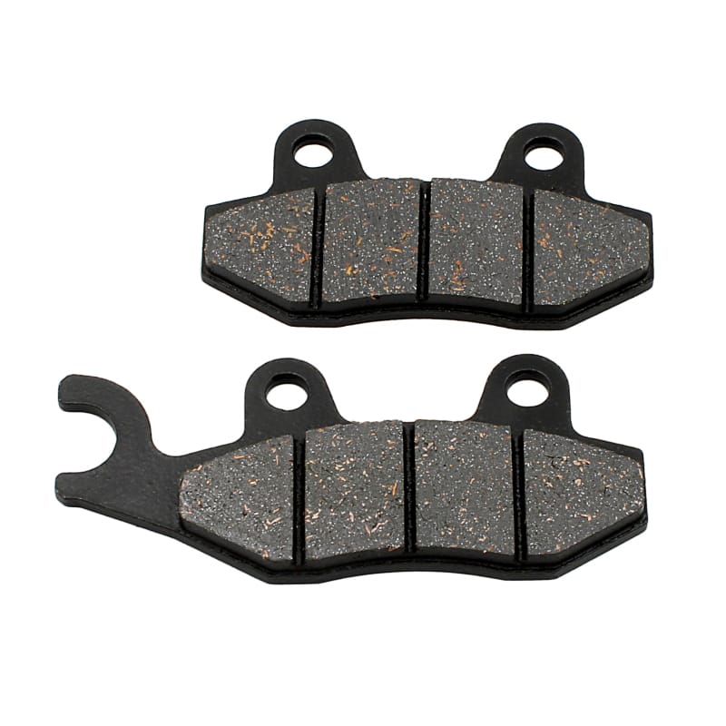 EPI — EPI 05+ Kawasaki 750 Brute Force/ 750-800 Teryx/ Mule Pro Brake Pad Heavy Duty