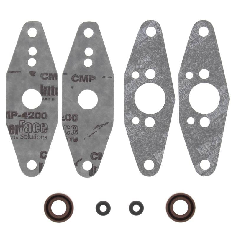 Vertex Pistons — Vertex Gaskets 03-06 Arctic Cat ZR 440 Sno-Pro Power Valve Gasket Kit