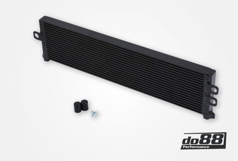 do88 — do88 19-20 BMW M2 Comp (F87)/15-20 BMW M3/M4 (F8X) Engine Oil Cooler