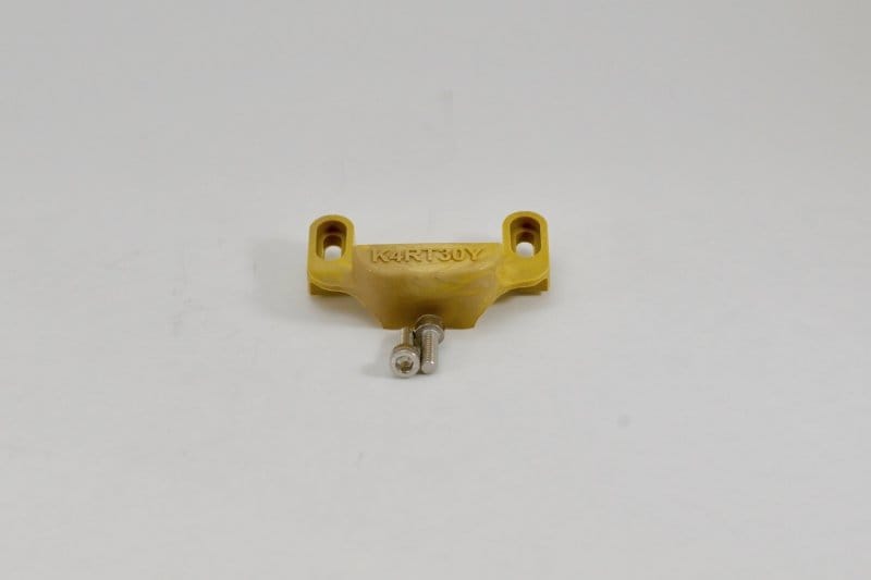 Kartboy — Kartboy 15-25 Subaru WRX 6-Speed Cable Shifter Lock