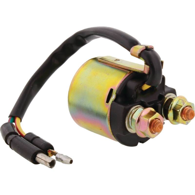 Arrowhead — Arrowhead Honda Starter Relay