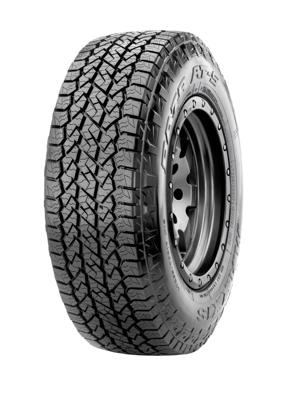 Maxxis — Maxxis AT-781 LT285/70R17 Razr AT-S 10PR RBL