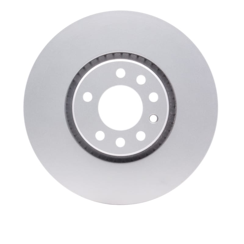 DFC — DFC 03-11 Cadillac BLS (Mexico) Front GeoSPEC Coated Rotor
DFC Brake Rotor