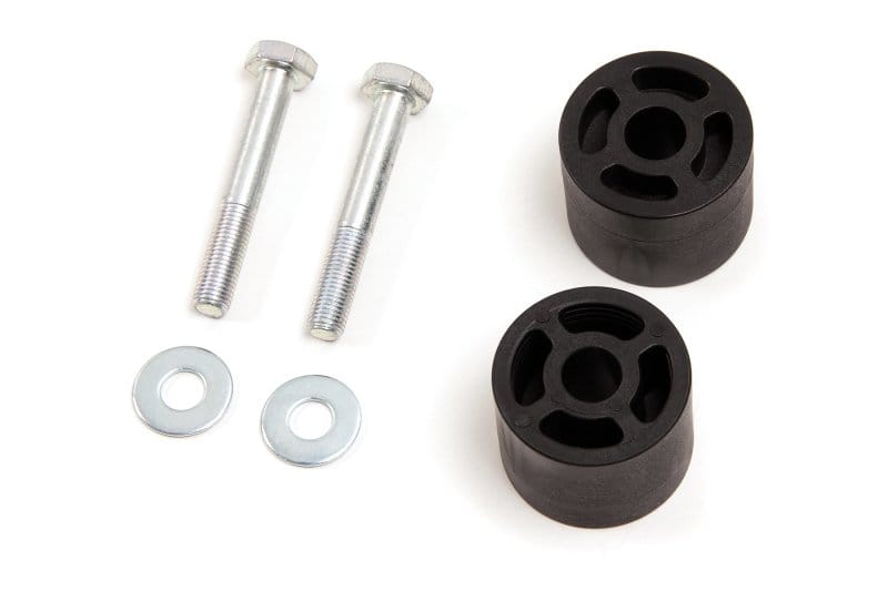 Zone Offroad — Zone Offroad Toyota Tundra Carrier Bearing Drop
Carrier Bearing Drop
