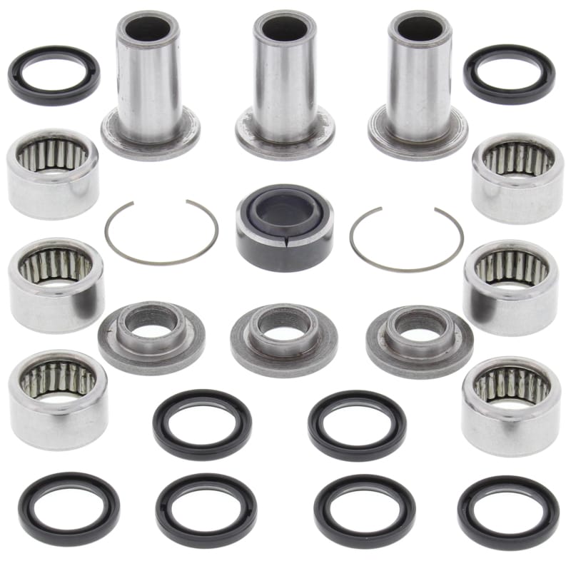 All Balls Racing — All Balls Racing 99-04 Montesa 315R Linkage Bearing Kit