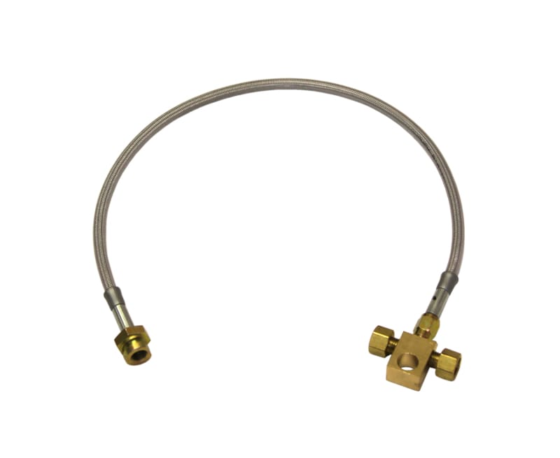 Skyjacker — Skyjacker 1988-2000 GMC K2500 Pickup Brake Hose
Brake Hose