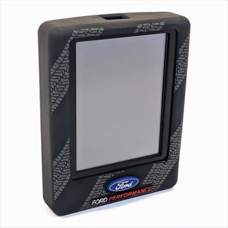 Ford Racing — Ford Racing 2024 Ranger Raptor 3.0L EcoBoost Performance Calibration
PerfTuner/Progmer