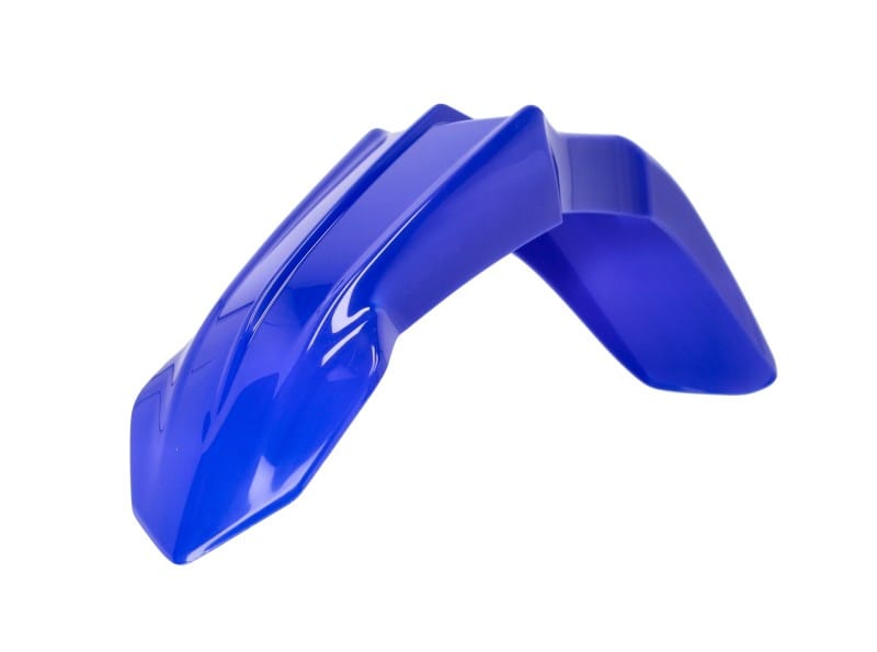 Acerbis — Acerbis 22+ Yamaha YZ85 Front Fender - Blue
