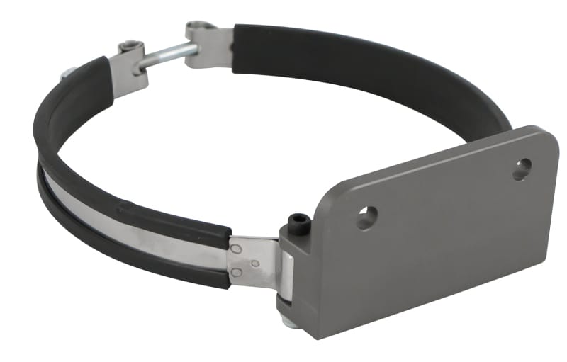 Peterson Fluid Systems — Peterson Fluid Systems Filter Bracket 7 Tank Cv
REMOTE FILTER BRKT