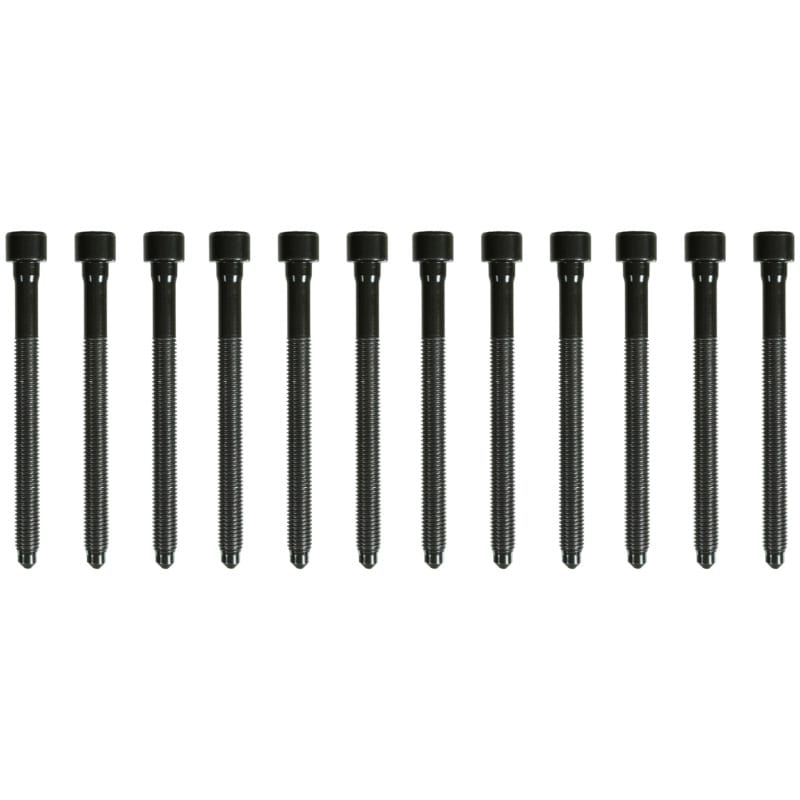 Fel-Pro — Fel-Pro Volkswagen Jetta ES 72310 Engine Cylinder Head Bolt Set