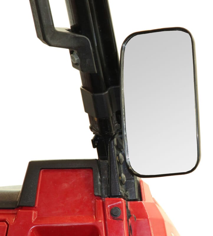 Seizmik — Seizmik 13+ Can Am/ CFMOTO/ John Deere/ Polaris UTV Sideview Mirror Pro-fit