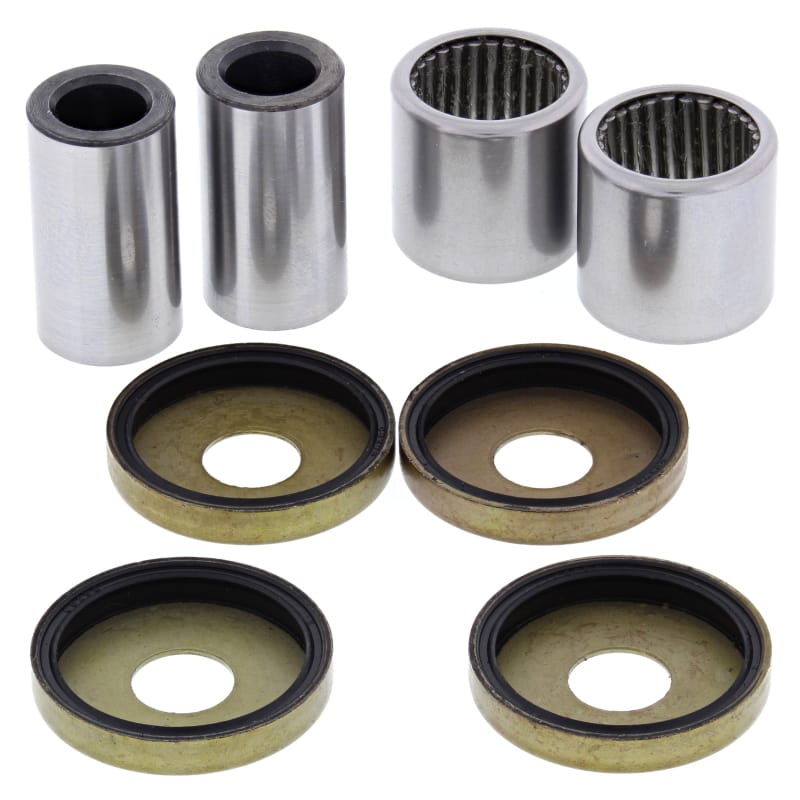 All Balls Racing — All Balls Racing 04-09 Suzuki LT-Z250 Swing Arm Bearing Kit