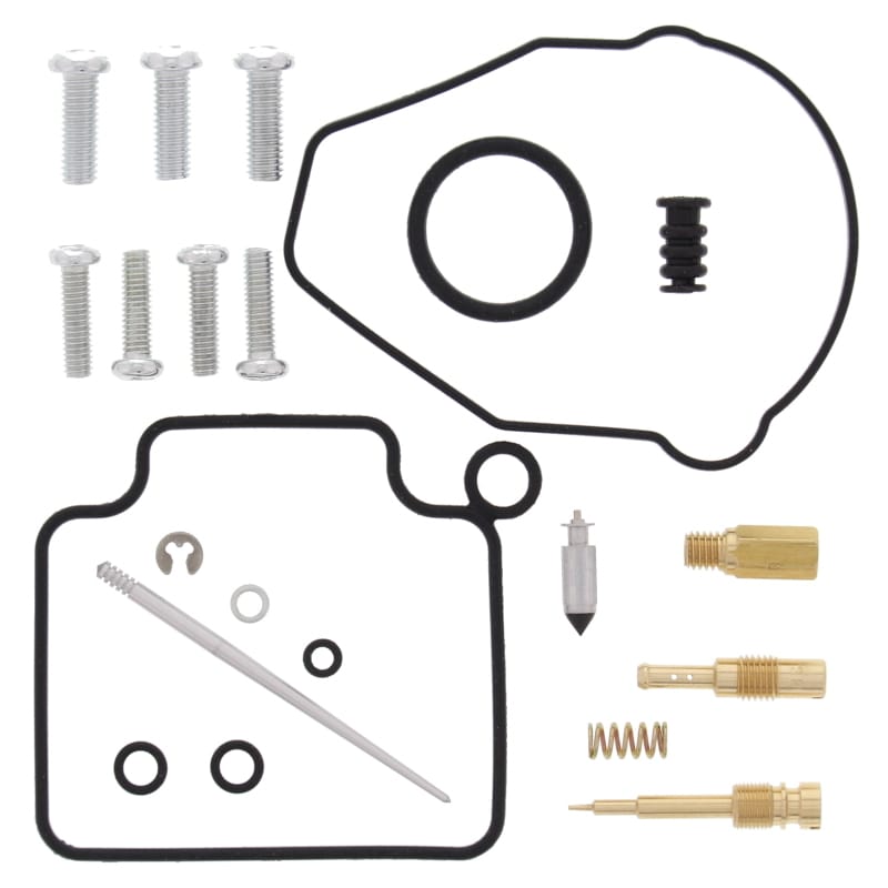 All Balls Racing — All Balls Racing 93-08 Honda TRX300 EX Carburetor Rebuild Kit