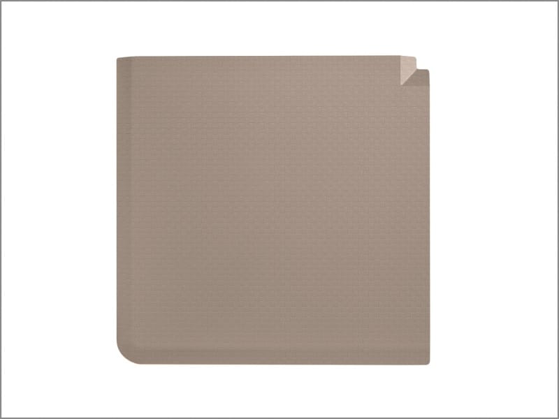 WeatherTech — WeatherTech Comfort Mat Connect Middle Mat 25x25in Woven (Use w/End Mat Set) Tan
Utility Mat