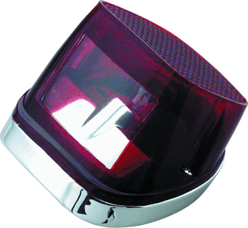 Bikers Choice — 73-98 Sportster, Big Twin H-D® 68008-73B