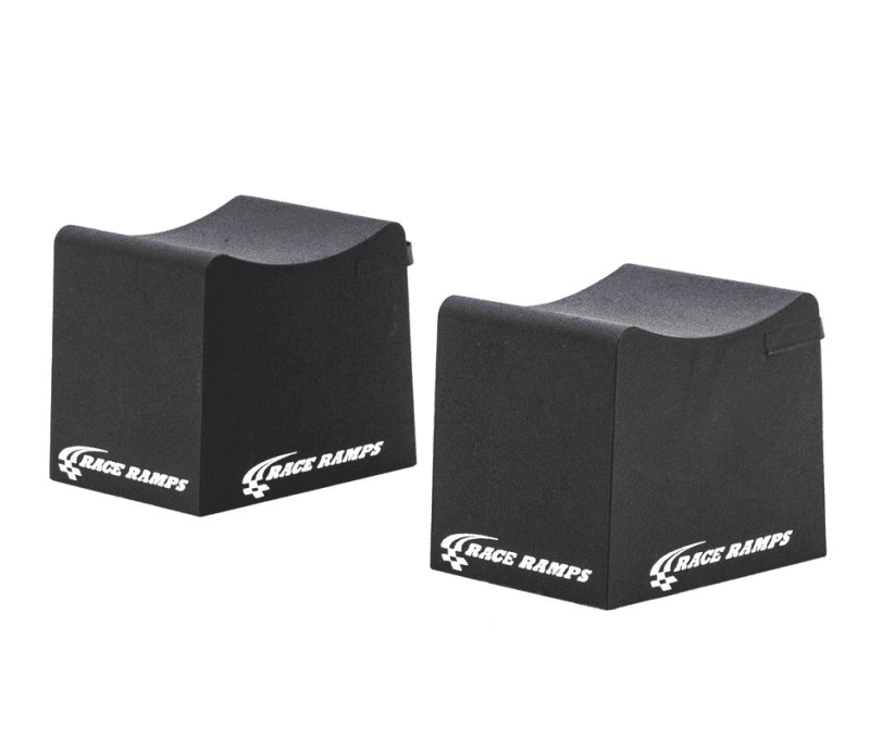 Race Ramps — Race Ramps 12in. One-Piece Multi-Purpose Wheel Cribs - 1500 lbs Capacity