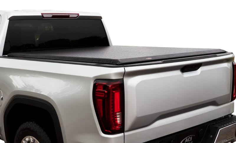 Access — Access 2023+ Chevy/GMC Colorado/Canyon Original Cover
Tonneau Cover