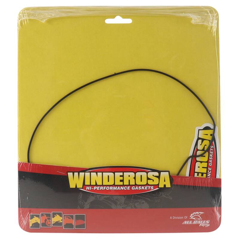 Vertex Pistons — Vertex Gaskets 00-06 Honda RVT1000R RC51 Outer Clutch Gasket Kit